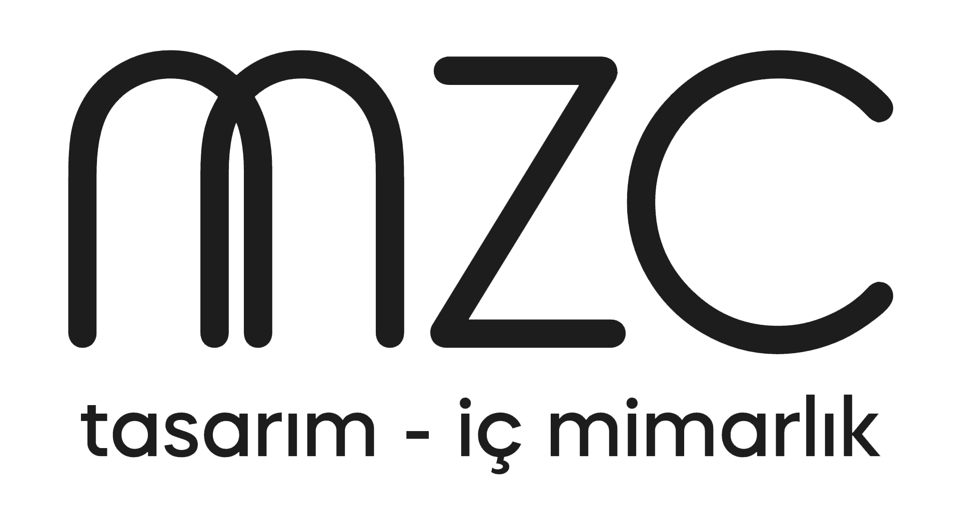 mzc logo arka plansız